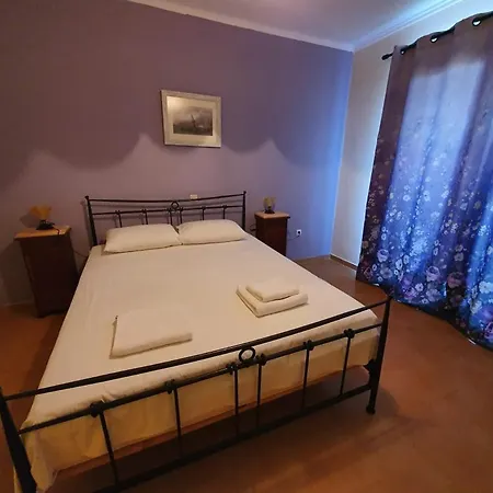 Ferienhaus Glyfada Beachfront 52 Corfu (city)