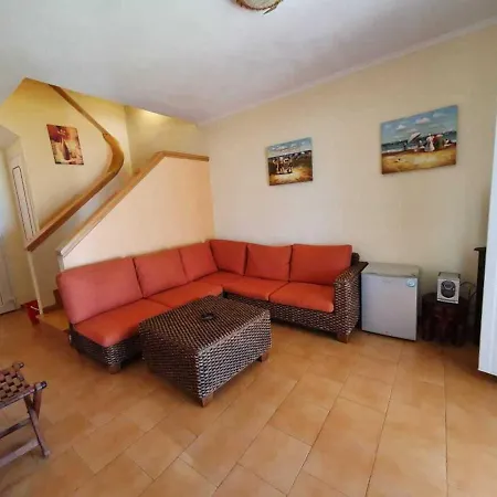 Glyfada Beachfront 52 Ferienhaus Corfu (city)