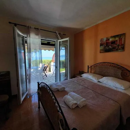 Glyfada Beachfront 52 *