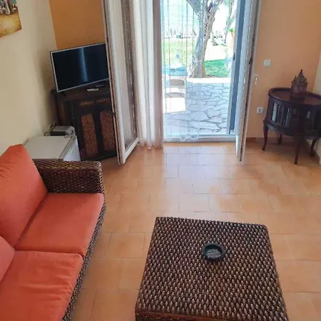 Ferienhaus Glyfada Beachfront 52 Corfu (city)