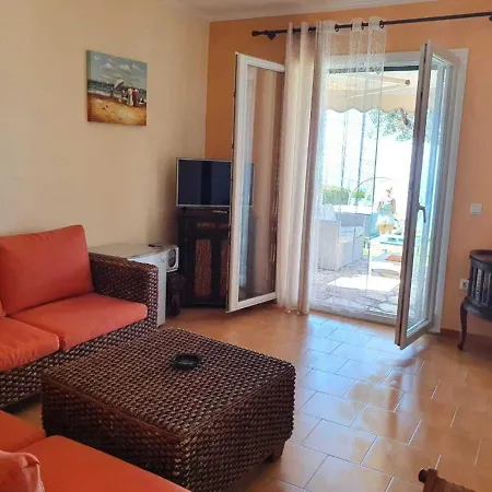 Ferienhaus Glyfada Beachfront 52 Corfu (city)