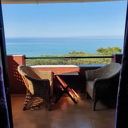 Glyfada Beachfront 52