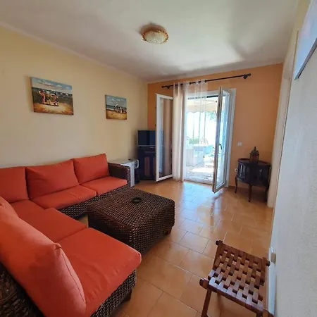 Glyfada Beachfront 52 Ferienhaus *
