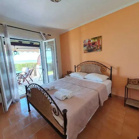 Glyfada Beachfront 52