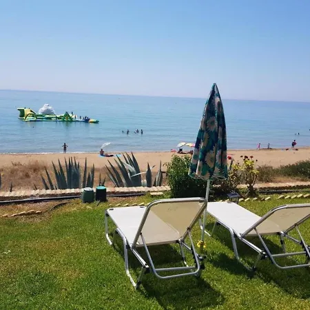 Glyfada Beachfront 52 *