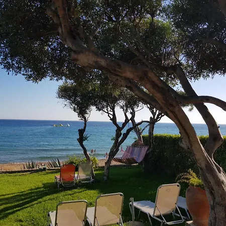 Glyfada Beachfront 52