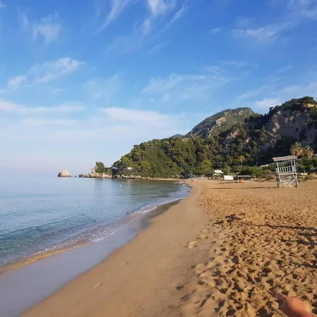 Glyfada Beachfront 52 * Corfu (city)