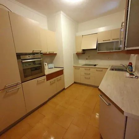 Glyfada Beachfront 52 Ferienhaus