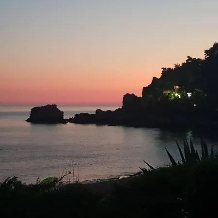 Glyfada Beachfront 52 Corfu (city)