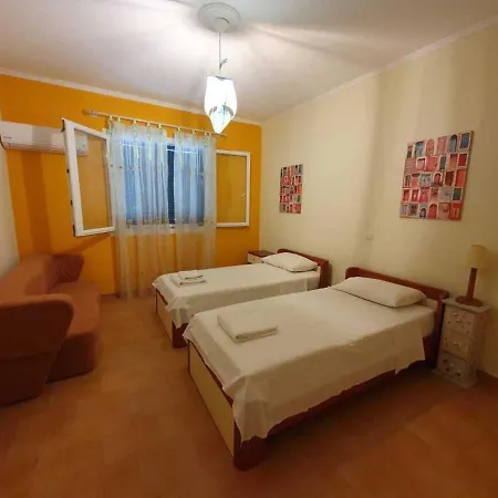 Glyfada Beachfront 52