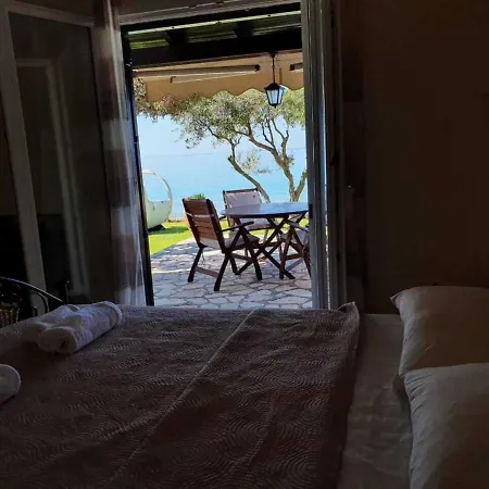 Glyfada Beachfront 52