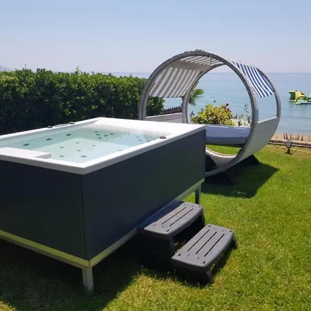 Glyfada Beachfront 52 *