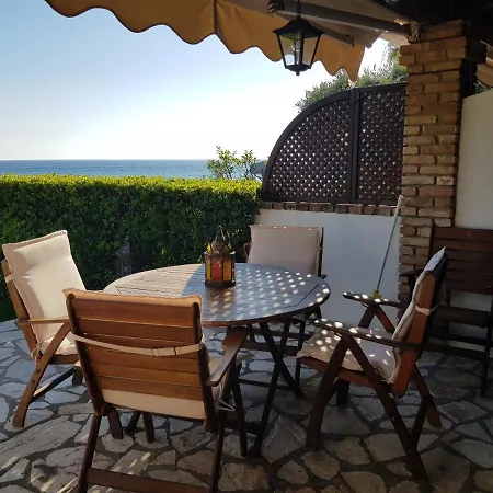 Glyfada Beachfront 52 *