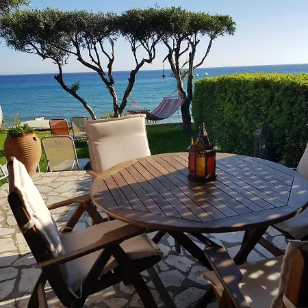 Glyfada Beachfront 52