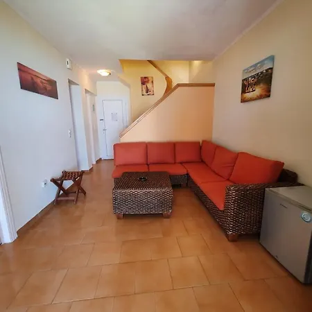 Holiday home Glyfada Beachfront 52 *